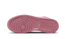 Air Jordan® 1 Mid Fierce Pink