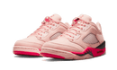 Air Jordan® 5 Low Artic Pink