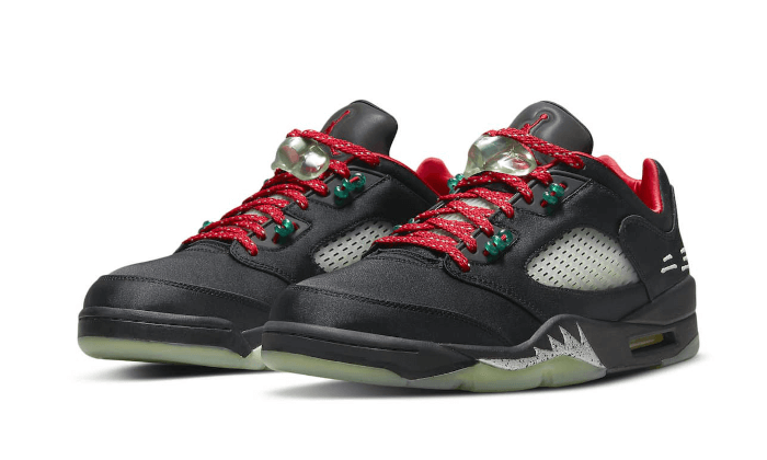 Air Jordan® 5 Low Clot