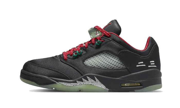 Air Jordan® 5 Low Clot