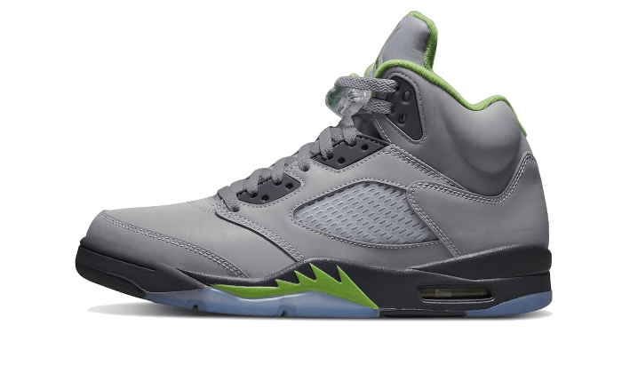 Air Jordan® 5 Retro Green Bean