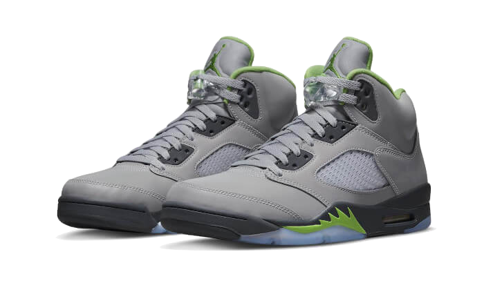 Air Jordan® 5 Retro Green Bean
