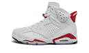 Air Jordan® 6 Red Oreo