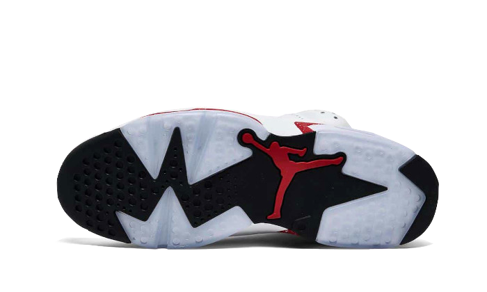 Air Jordan® 6 Red Oreo