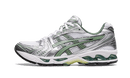 Asics® Gel-Kayano 14 White Pure Silver Slate Grey