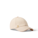 Louis Vuitton - Casquette LV Iconic Beige