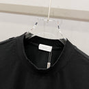 Dior - T-shirt Christian Dior Couture Noir