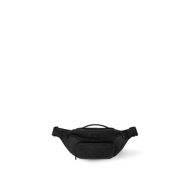 Sac ceinture Rush (4 coloris)