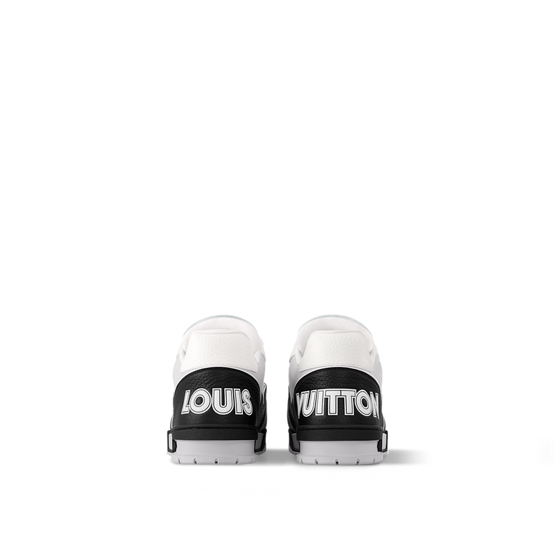 Sneaker LV Trainer V. (3 coloris)