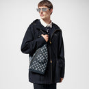 Sac Sling Duo Bleu Nuit