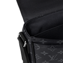Sac ceinture Discovery PM Noir