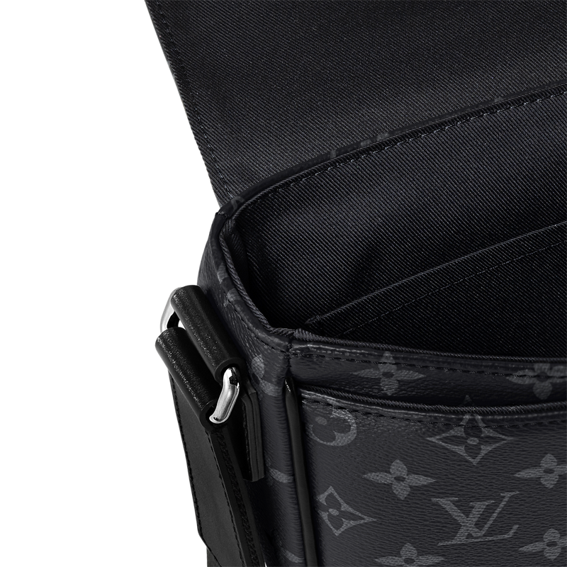 Sac ceinture Discovery PM Noir