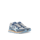 Sneaker Run Away Monogram Denim (3 coloris)