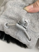 Louis Vuitton - Doudoune Monogramme LV Grise