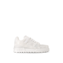 Sneaker LV Trainer Maxi Blanc Cassé