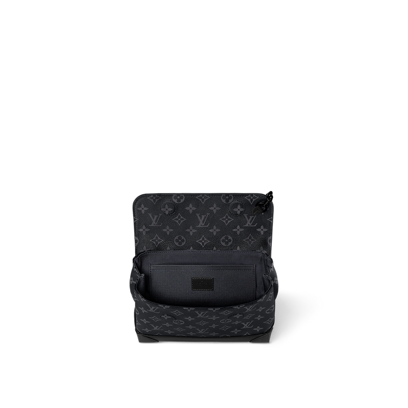 Sac Steamer PM Noir III