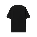 Gucci - T-shirt avec logo Gucci 1921 - Noir