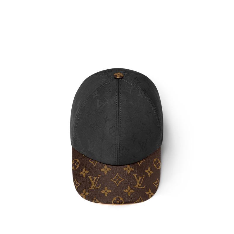Louis Vuitton -  Casquette LV Get Ready