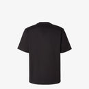 Fendi - T-shirt en jersey Noir