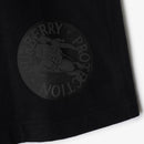 Burberry - Ensemble SHORT + T-SHIRT Noir
