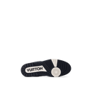 Sneaker LV Trainer Denim