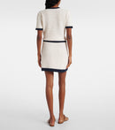 Gucci - Ensemble Femme Jupes + Cardigan en coton mélangé