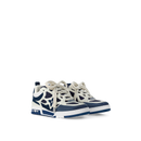 Sneaker LV Skate Bleu Marine