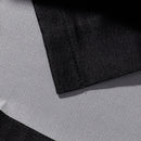 Burberry - Chemise Burberry avec motif graphique et logo - Noir