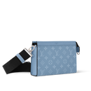 Portefeuille Gaston Wearable (5 coloris)