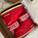 Moon Boot - Bottes Moon en Polaire (8 coloris)