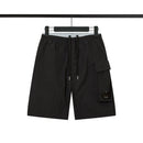 C.P Company - Short De Bain Noir
