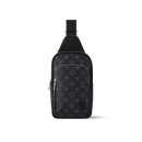 Sac Avenue Slingbag PM Noir