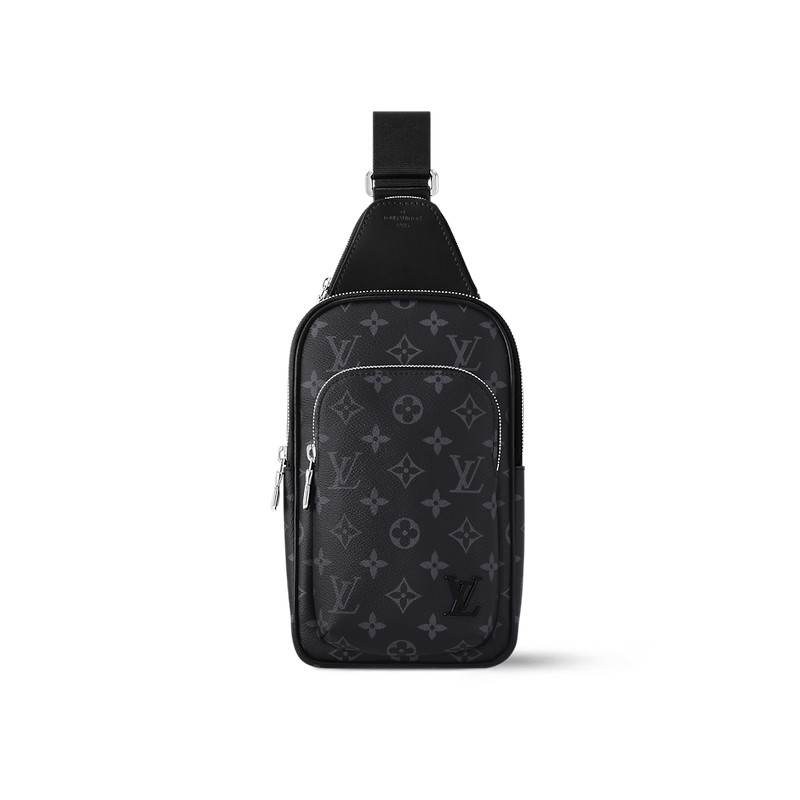 Sac Avenue Slingbag PM Noir