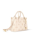 Louis Vuitton - Cabas OnTheGo PM