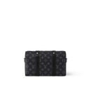 Sac City Keepall Noir