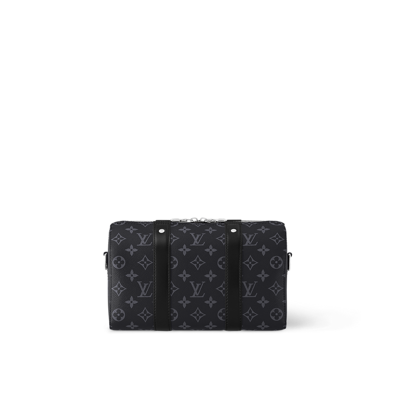 Sac City Keepall Noir