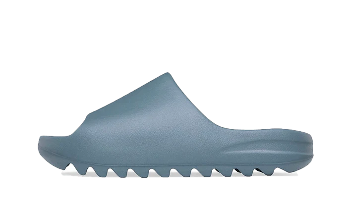 Adidas - Yeezy Slide Slate Marine