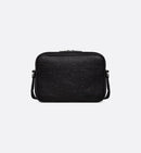 Sac Messenger zippé Rider 2.0 Cuir