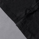 Burberry - Chemise Burberry avec motif graphique et logo - Noir