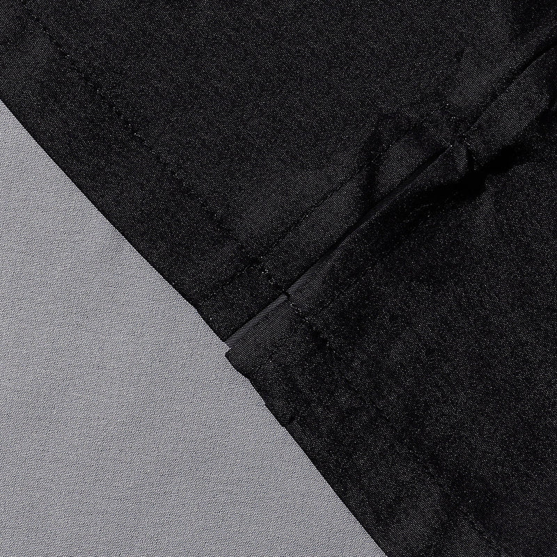 Burberry - Chemise Burberry avec motif graphique et logo - Noir