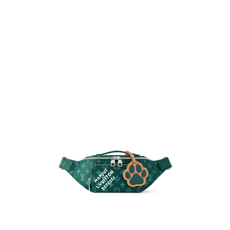 Sac ceinture Rush (4 coloris)