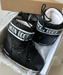 Moon Boot - Bottes Moon en Polaire (8 coloris)