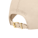 Louis Vuitton - Casquette LV Iconic Beige