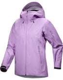 Arc'teryx - Veste Beta AR Violet
