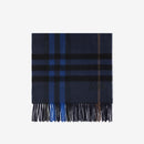 Burberry - Echarpe en cachemire I