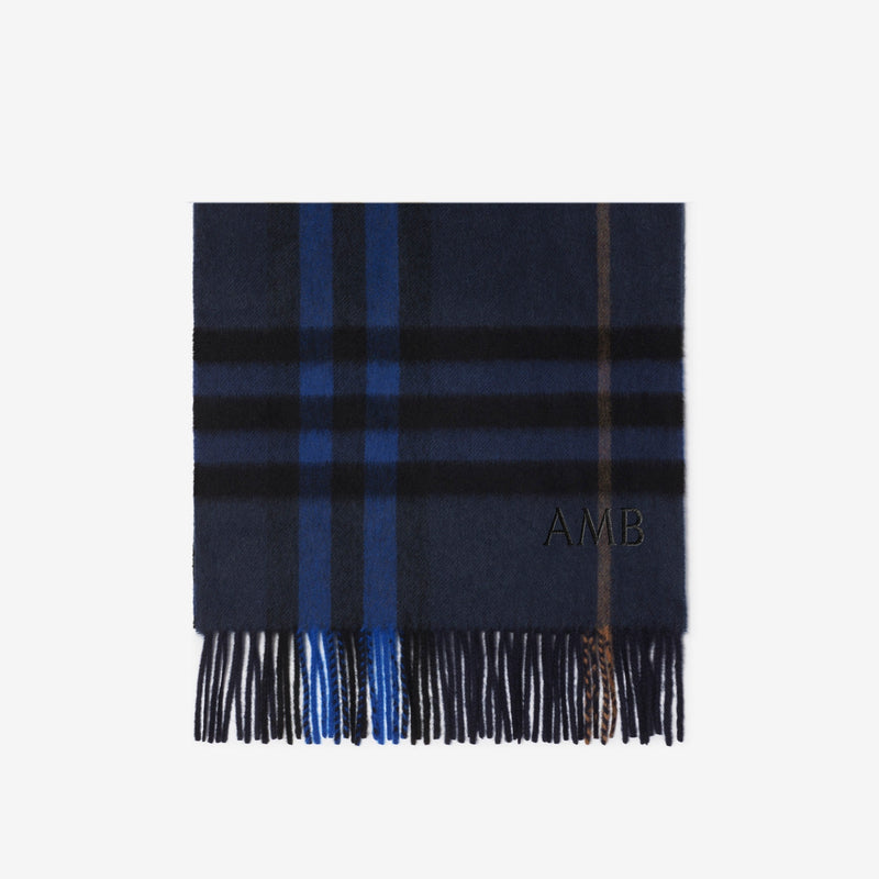 Burberry - Echarpe en cachemire I