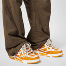 Sneaker LV Skate Orange
