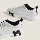 Hermès - Sneakers  Bouncing Blanc