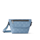 Portefeuille Pulse Wearable Bleu Ciel