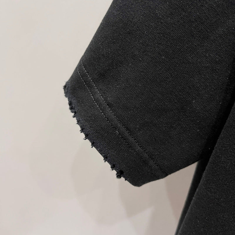 Dior - T-shirt Christian Dior Couture Noir